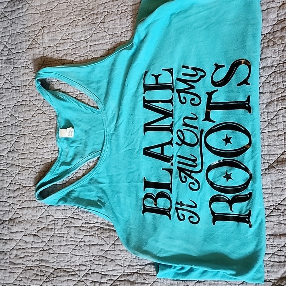 Ideal tank size xl